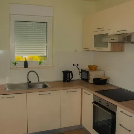 Miha Appartement