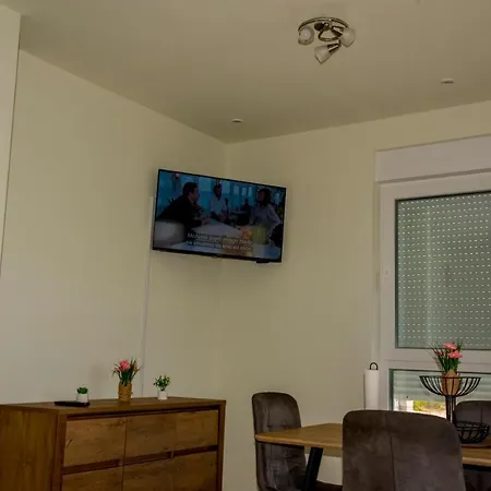 Miha Appartement