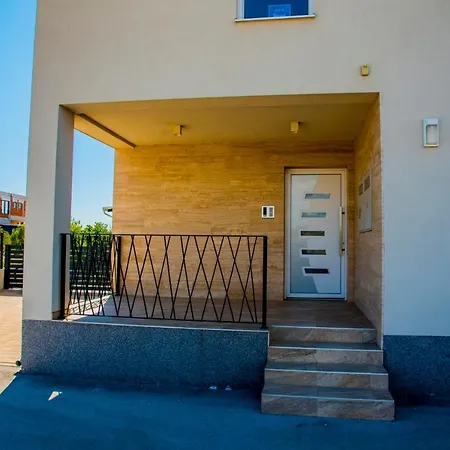Appartement Miha Vodice